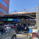 브라운세차장 이미지