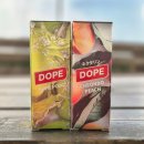CRS코리아 맛있는 액상! 도프(DOPE)샤인포도&amp;천도복숭아 후기👍👍