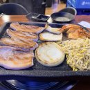 낭풍 | 서울 당산 맛집 | 낭풍 김치삼겹살 푸파하고 온 후기