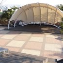 (계양산)야외공연장, 연무정 이미지