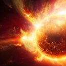 2023년 3월 12일, 지구는 잠재적으로 묵시적인 수준의 태양 폭풍을 막 피했습니다. 우리는 안전합니까? 이미지