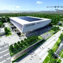 서면종합체육관 이미지