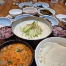 우리콩순두부 | 두부 매일 먹는 사람이 반한 30년 된 북한산 우이동 맛집 &#39;우리콩순두부&#39; 내돈내산 후기