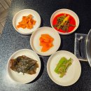 고랑식당 | 배 터지게 먹을 수 있는 부산 덕천 가성비 점심 맛집 고랑식당 점심특선 후기