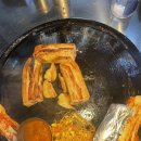 대박솥뚜껑삼겹살 이미지