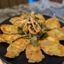 인제포차 | 📍느린마을양조장 수원인계점 후기, 소고기 육전, 국물떡볶이, 느린마을 봄/가을 막걸리 데이트 리뷰