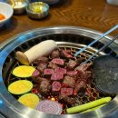 웻에이징 안심에 눈뜨다, 판교소고기 순우가 (엔바이콘)