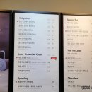 할리스커피 아산우체국점 이미지