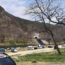 금강변 민물어죽마을 이미지