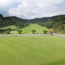 서원밸리 대중골프장 이미지