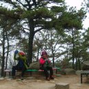 칠보산숲길 이미지