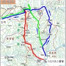 [블랙야크100대2024년4월13일 일요일]창녕 화왕산 &amp; 관룡산 진달래꽃 후낙동강유채꽃축제산행안내 이미지