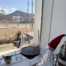 백운호수 주차장 | 백운호수 양식 맛집: 비스트로 기와 주차장 예약 없이 가족 외식 방문 후기 크리스마스 세트 메뉴