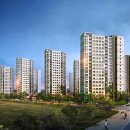 영통아이파크캐슬 2단지아파트 이미지