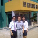 밀알교회 이미지