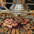 한성1차(아) | [종로 맛집] 한성양꼬치 종각점에서 연말모임 : 양갈비살, 가지튀김볶음, 토마토계란볶음 내돈내산 후기
