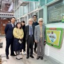 베이비박스와 보호출산제를 배우기 위한 일본 찬이쿠카이병원 한국 방문(26.2.27) 이미지
