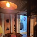 바람솔길펜션 | ♡김해 율하2지구 일본느낌 이자카야 야타이라멘 애견동반 후기♡