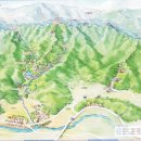 국망봉 등산로 이미지