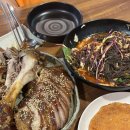 서울보쌈족발 | 서울식물원 맛집 형제족발보쌈 마곡나루점 가성비 맛집 후기