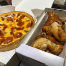 굽네치킨 이대역점