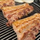 제주산숯불구이 이미지