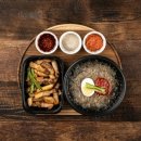 고집센 고기쟁이