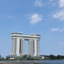 스카이베이 부근 이미지