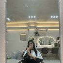 라유헤어(RA:U HAIR) | 인계동 수아자 미용실 라잇유헤어 경미 실장님 아윤채클리닉 후기