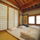 경주 호텔 공간 이미지