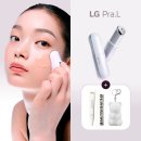 엘지슈퍼 | 내돈내산 &#39;엘지 프라엘 수퍼폼 갈바닉 부스터&#39; 후기 :: 블러쉬 핑크, 링클 스팟 세럼