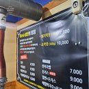 동주숯불구이막국수