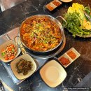 몽리향 | 부천역 맛집 마라탕 몽리향 부천 중식당 추천 마라맛 갈매기살 전골 후기