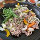 약수골오리 이미지