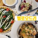 석운로202번길 시작~끝 | 분당 판교 맛집 헬로오드리 맛점하고 식물관에서 커피 한 잔의 여유