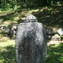 봉화 각화사 부도전(승탑원) 奉化 覺華寺 浮屠殿(僧塔園) 이미지