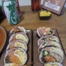 야김밥이다 이미지