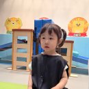 [육아일상] 고양 스타필드 트니트니플러스 6월 1주차, 2주차 후기