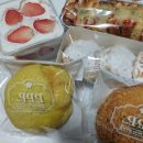대구 칠곡 베이커리 파파빵 | 케이크 맛집 내돈내산 추천 후기