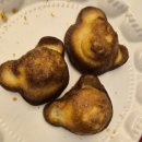 늘 너에개 | 안산 버터떡 후기(카페누보, 어울리카페, 늘담소, 너를 바라봄)