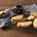 잣 비스코티 이미지