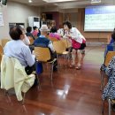 광명1동 주민센터 이미지