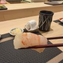 심정섭 | 스시소라 서초점 디너 오마카세 후기-심정섭 셰프님~