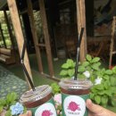 다래농원 | 원주 돈까스 맛집, 아이들과 오기 좋고 돈까스도 맛있는 원주관광농원커피앤허브빌리지