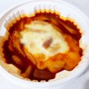 마피아떡볶이 이미지