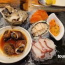 해도지횟집오복미가 이미지