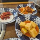 산야초 닭한마리 이미지