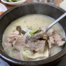 조선왕순대 이미지