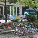 기산골캠핑장 이미지