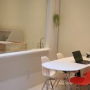 블루멍 펫 테라피 이미지